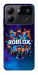 Чехол Cosmic Adventure для ZTE Blade A54 4G