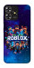 Чехол Cosmic Adventure для ZTE Blade A73 4G