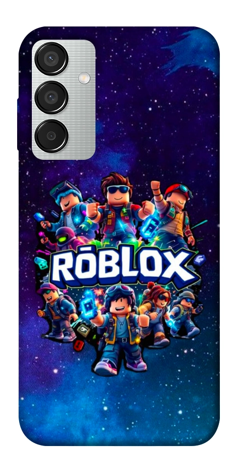 Чехол Cosmic Adventure для Galaxy M15 5G
