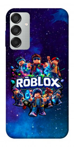 Чохол Cosmic Adventure для Galaxy M15 5G
