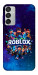 Чехол Cosmic Adventure для Galaxy M15 5G