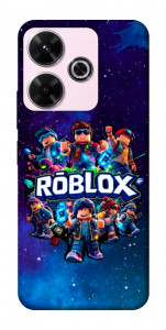 Чохол Cosmic Adventure для Xiaomi Redmi 13 4G