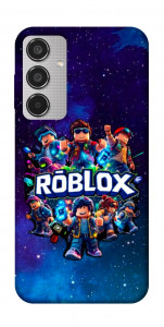 Чехол Cosmic Adventure для Galaxy M35 5G