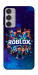 Чехол Cosmic Adventure для Galaxy M35 5G