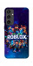Чехол Cosmic Adventure для Galaxy S24 FE