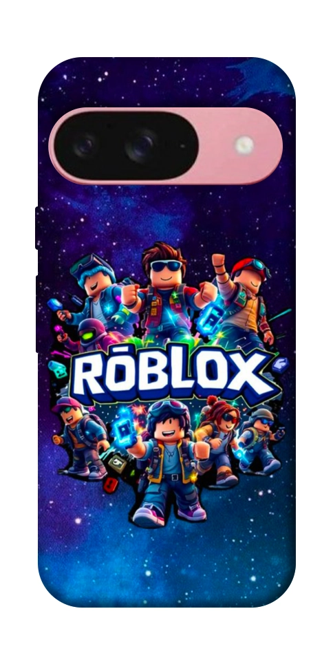 Чехол Cosmic Adventure для Google Pixel 9