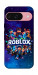 Чехол Cosmic Adventure для Google Pixel 9