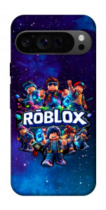 Чехол Cosmic Adventure для Google Pixel 9 Pro