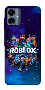 Чехол Cosmic Adventure для Galaxy A06