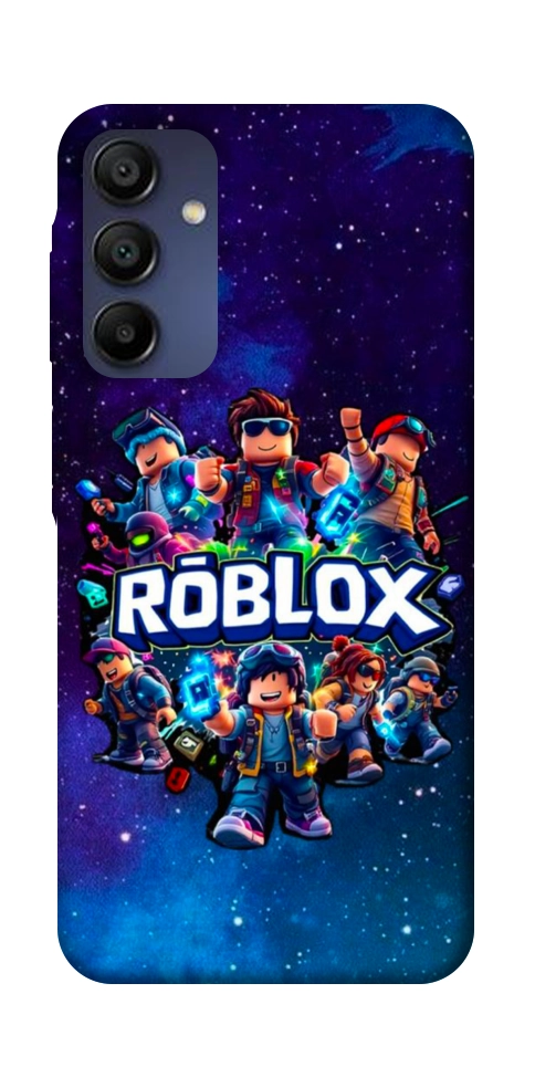 Чехол Cosmic Adventure для Galaxy A16 5G