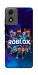 Чехол Cosmic Adventure для Motorola Moto E14
