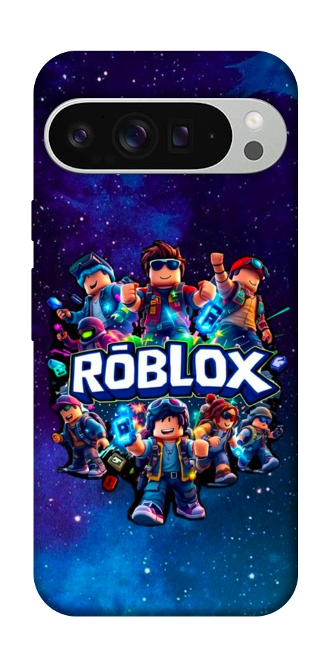 Чехол Cosmic Adventure для Google Pixel 9 Pro XL