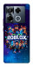 Чохол Cosmic Adventure для Infinix Note 40 Pro 4G
