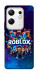 Чехол Cosmic Adventure для Infinix Zero 30 4G