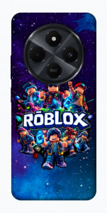 Чехол Cosmic Adventure для Xiaomi Poco C75