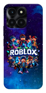 Чохол Cosmic Adventure для Huawei Honor X6a