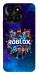 Чехол Cosmic Adventure для Huawei Honor X6a