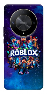 Чехол Cosmic Adventure для Huawei Magic6 Lite
