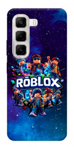 Чехол Cosmic Adventure для Infinix Hot 50 4G