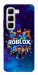 Чехол Cosmic Adventure для Infinix Hot 50 4G