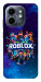 Чехол Cosmic Adventure для Infinix Smart 9 4G