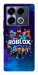 Чехол Cosmic Adventure для Infinix Note 40 4G