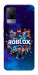 Чохол Cosmic Adventure для Vivo V21