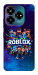 Чохол Cosmic Adventure для ZTE Nubia V60