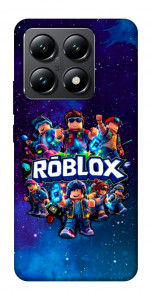 Чехол Cosmic Adventure для Xiaomi 14T