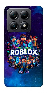 Чохол Cosmic Adventure для Xiaomi 14T Pro