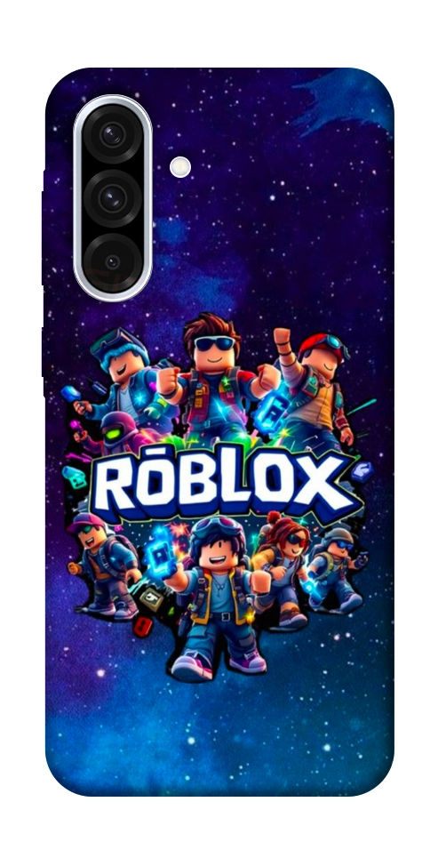 Чехол Cosmic Adventure для Galaxy A36 5G