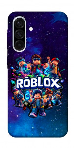 Чехол Cosmic Adventure для Galaxy A36 5G