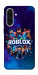 Чехол Cosmic Adventure для Galaxy A36 5G