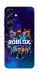 Чехол Cosmic Adventure для Galaxy S25