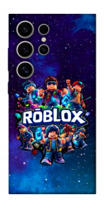 Чохол Cosmic Adventure для Galaxy S25 Ultra