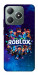 Чехол Cosmic Adventure для Realme C61
