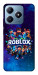 Чехол Cosmic Adventure для Realme C63 4G