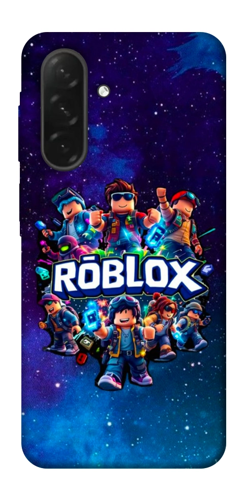 Чехол Cosmic Adventure для Galaxy A26 5G