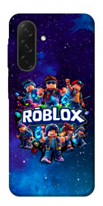 Чехол Cosmic Adventure для Galaxy A26 5G