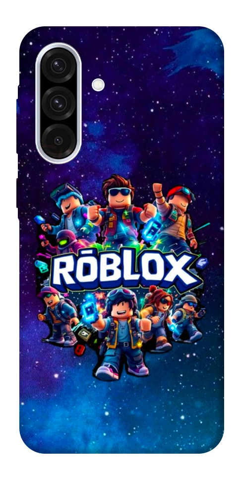 Чохол Cosmic Adventure для Galaxy A56 5G