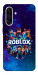 Чохол Cosmic Adventure для Galaxy A56 5G
