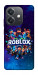 Чохол Cosmic Adventure для Oppo A3 4G