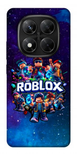 Чехол Cosmic Adventure для Xiaomi Redmi Note 14 Pro 5G