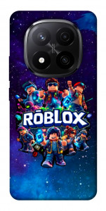 Чехол Cosmic Adventure для Xiaomi Redmi Note 14 Pro+ 5G