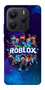 Чохол Cosmic Adventure для Xiaomi Redmi Note 14 5G