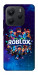 Чехол Cosmic Adventure для Xiaomi Redmi Note 14 5G