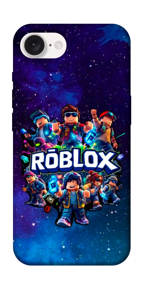 Чохол Cosmic Adventure для iPhone 16e