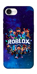 Чехол Cosmic Adventure для iPhone 16e