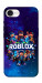 Чохол Cosmic Adventure для iPhone 16e