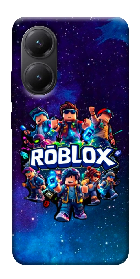 Чехол Cosmic Adventure для Xiaomi Poco X7 Pro